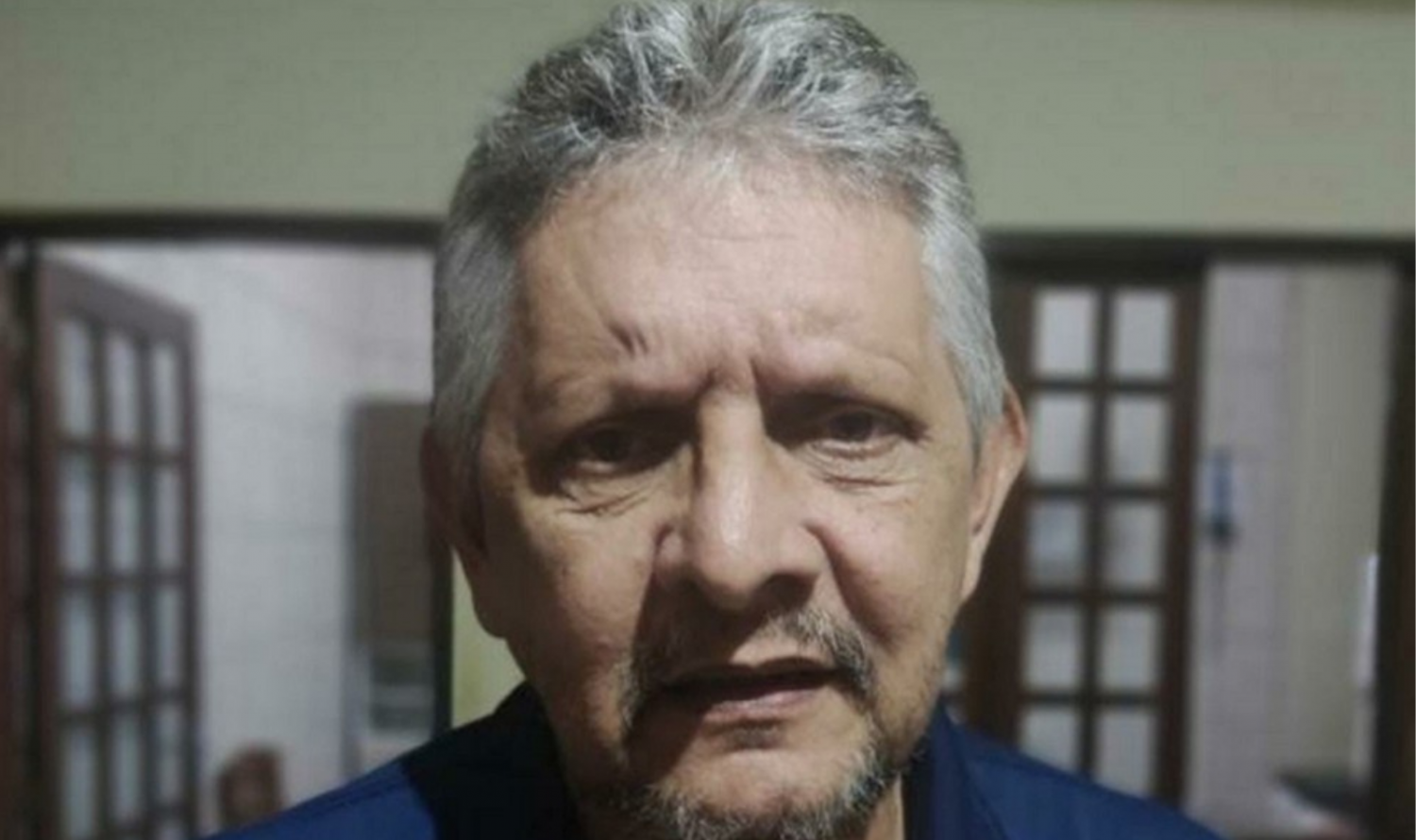 Idoso de 65 anos é morto a tiros dentro de casa em Serra Talhada, PE.