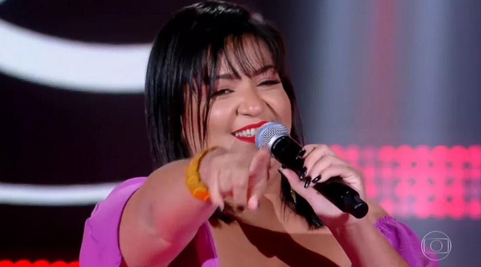 A caruaruense Dayse Rosa, de 31 anos.