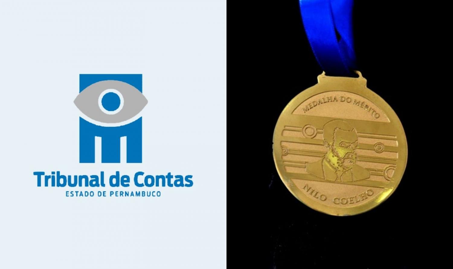 Medalha Nilo Coelho vai homenagear dez agraciados.