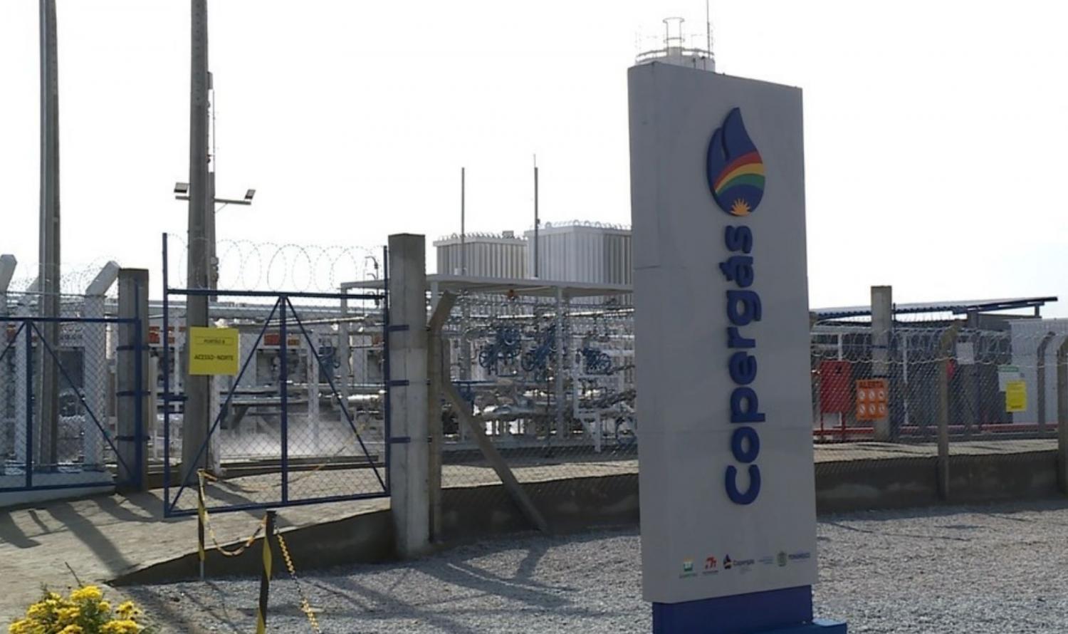 Postos de Petrolina devem iniciar comercialização de gás natural até o final do ano.