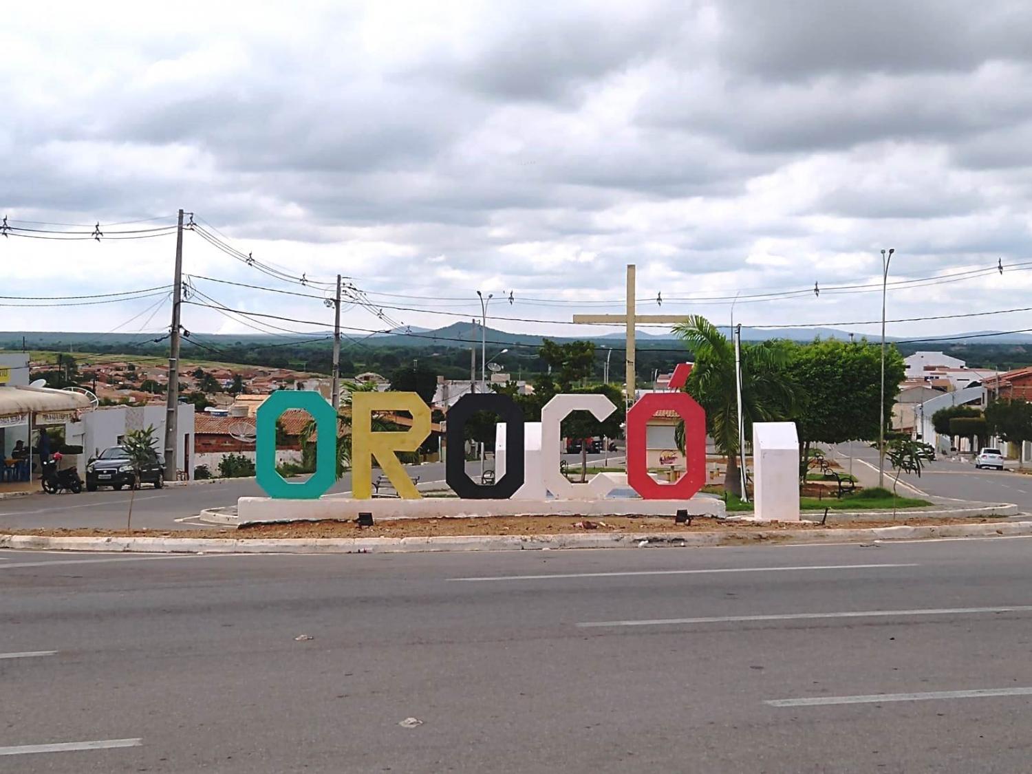 Prefeitura de Orocó e IBGE começam a preparar o Censo 2022.