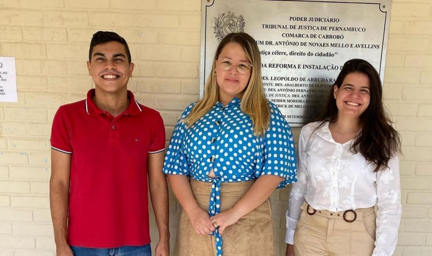 Serviço de perícias médicas pelo INSS volta a funcionar em Cabrobó, PE.