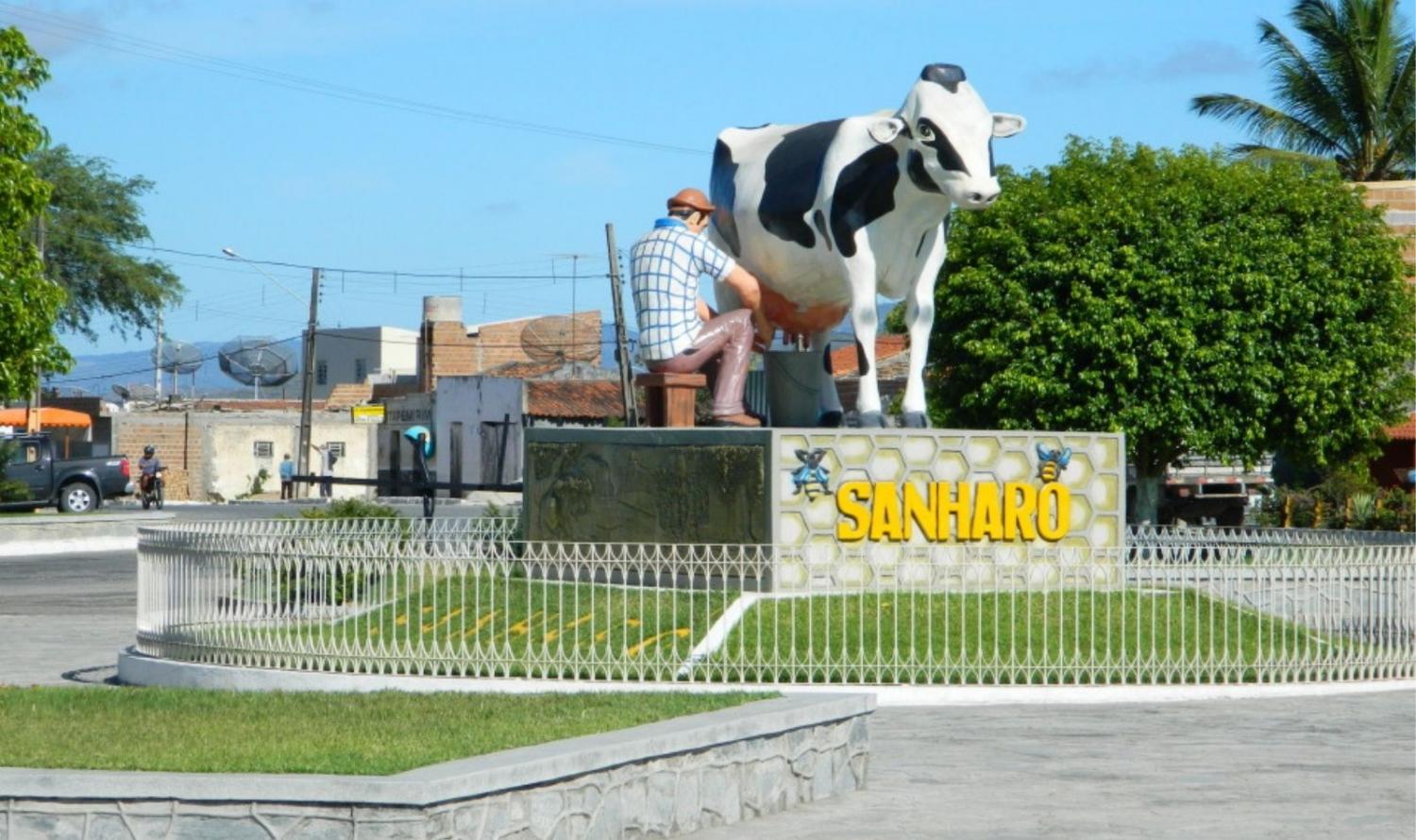 Tremor de magnitude 1.4 é registrado em Sanharó, PE