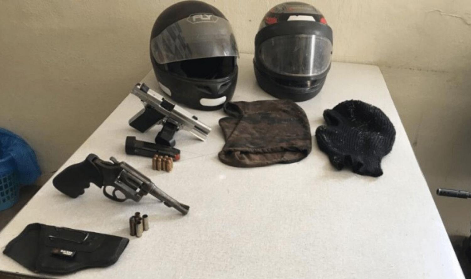 Abaré: Homens suspeitos de assalto na BR-116, morrem durante confronto com a polícia