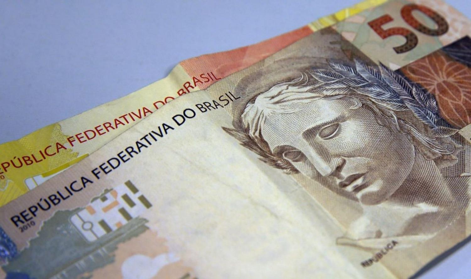 Caixa paga nesta segunda-feira Auxílio Brasil a cadastrados de NIS final 4