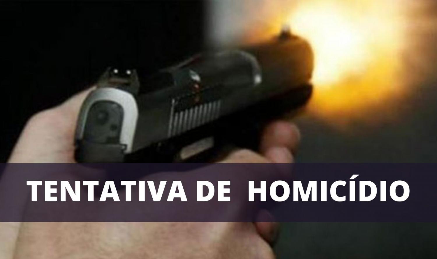 Homem sofre tentativa de homicídio em Cabrobó, PE