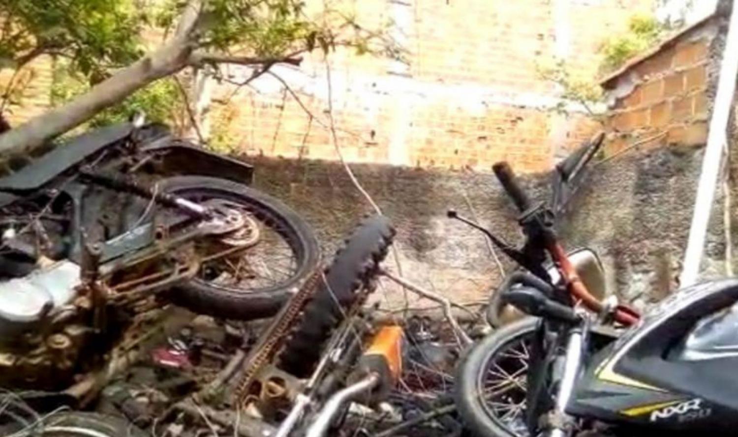 Pela segunda vez, o SINPOL/PE solicita a interdição da Delegacia de Tacaratu, PE.