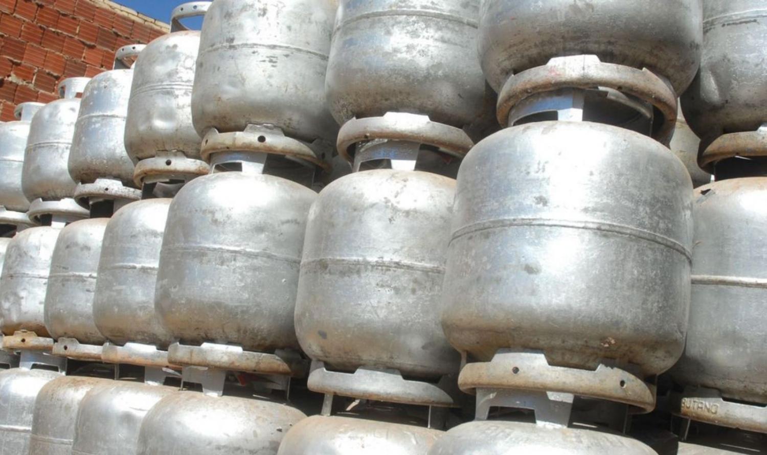 Sancionado Projeto de Lei que institui o Auxílio Gás para os brasileiros