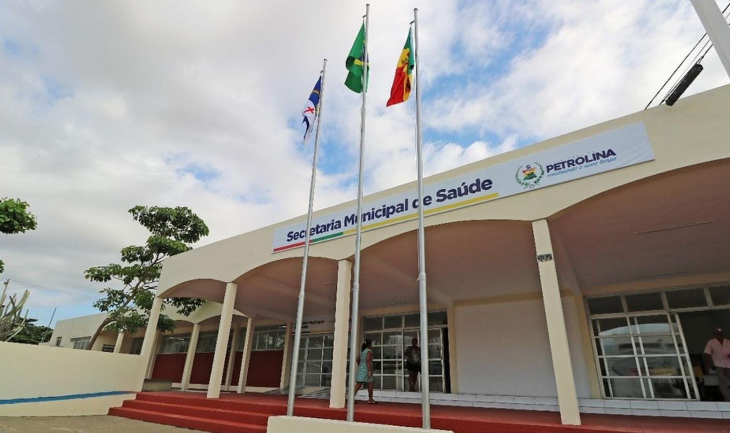 Secretaria de Saúde de Petrolina vai beneficiar mais de 1.500 mulheres com a inserção de DIU