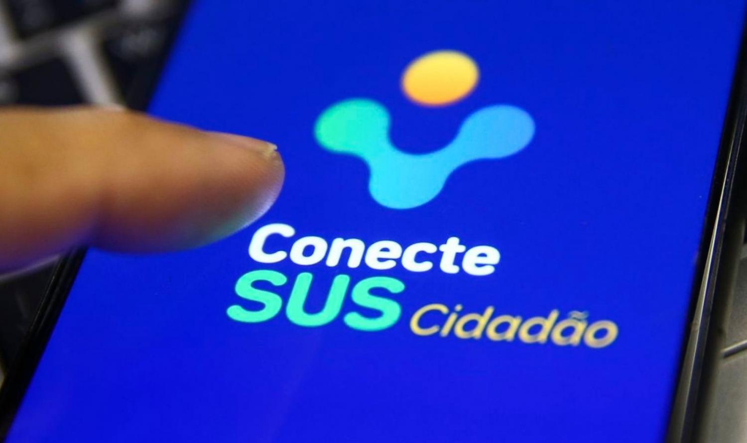 Aplicativo ConecteSUS é restabelecido