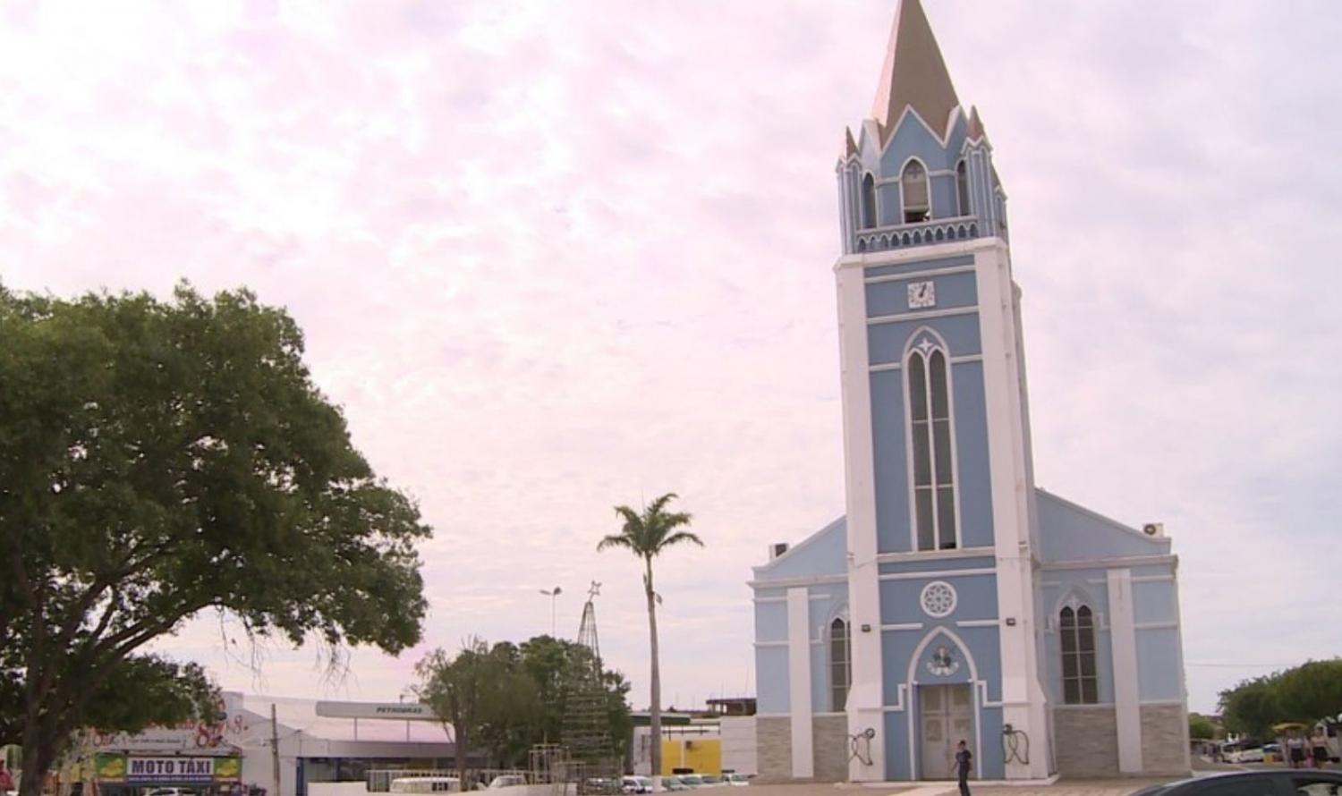 Araripina confirma o primeiro caso de Influenza A H3N2