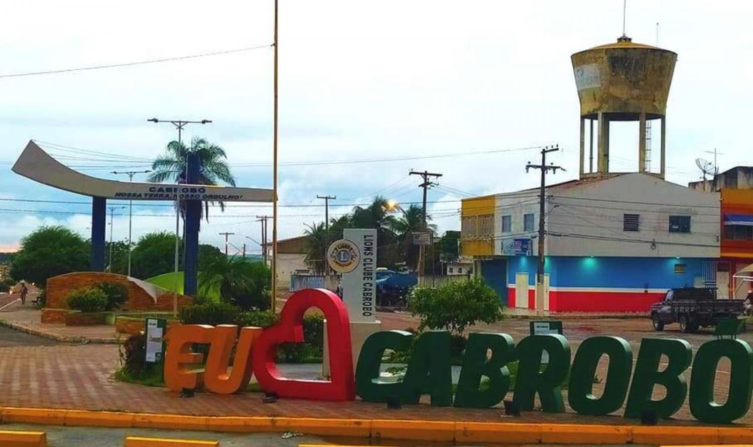 Cabrobó registra o 32º óbito, vítima de Covid-19