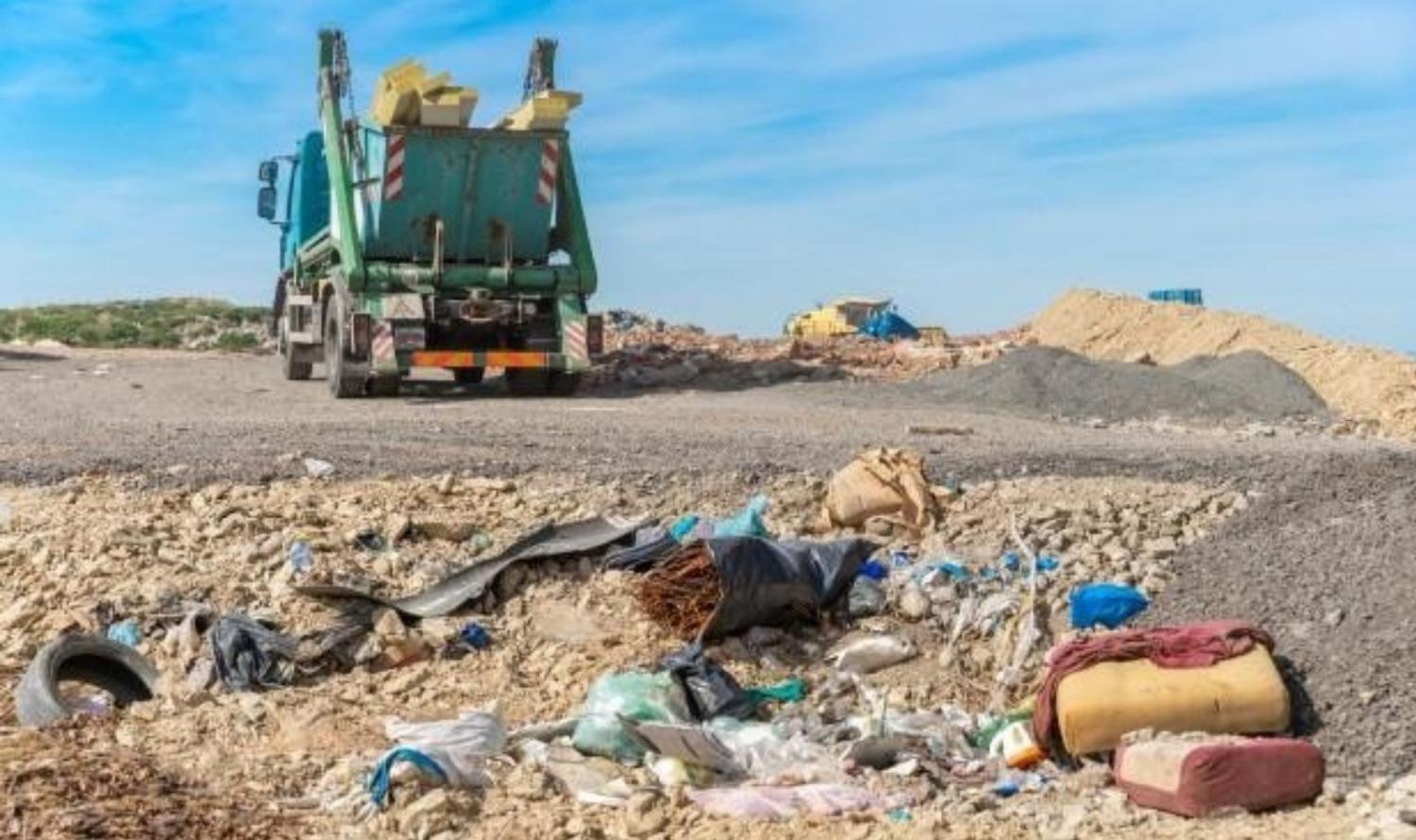 Cerca de 75% das cidades pernambucanas já depositam resíduos em aterros sanitários