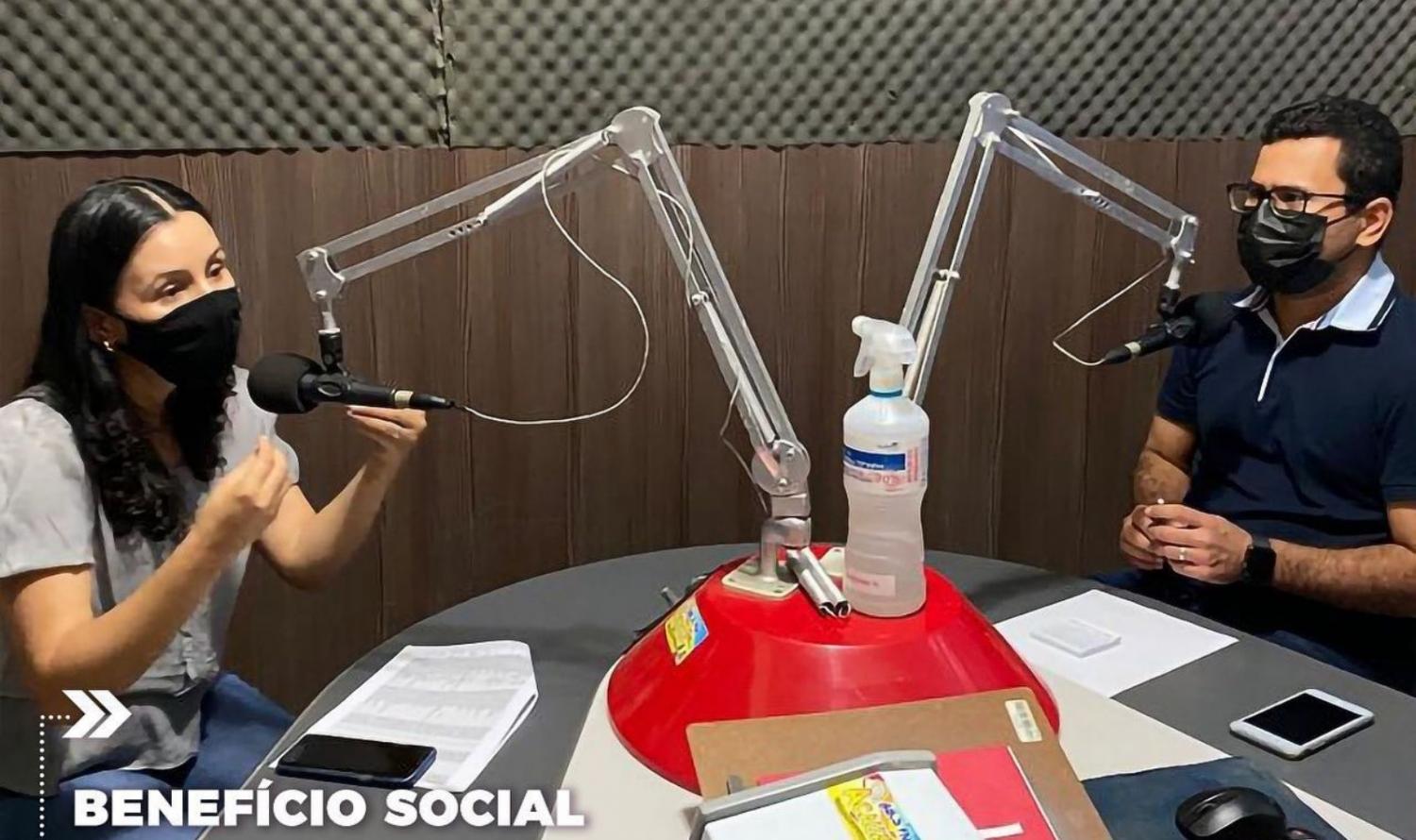 Exu: Município foi selecionado pelo Unicef, para participar de um programa piloto