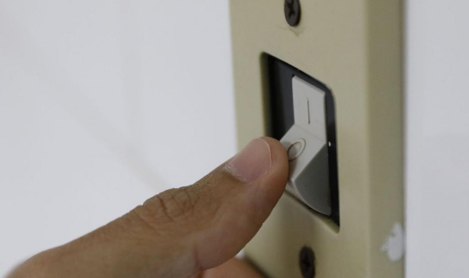 Famílias de baixa renda terão redução automática na conta de luz