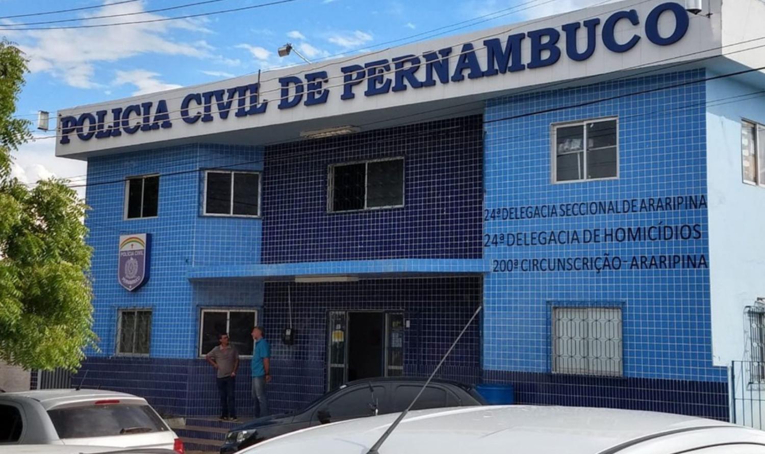 Homem é morto a tesouradas durante festa na zona rural de Araripina, PE