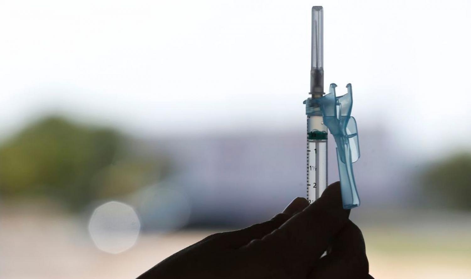 Ministério diz que vacinação de crianças deve começar em janeiro