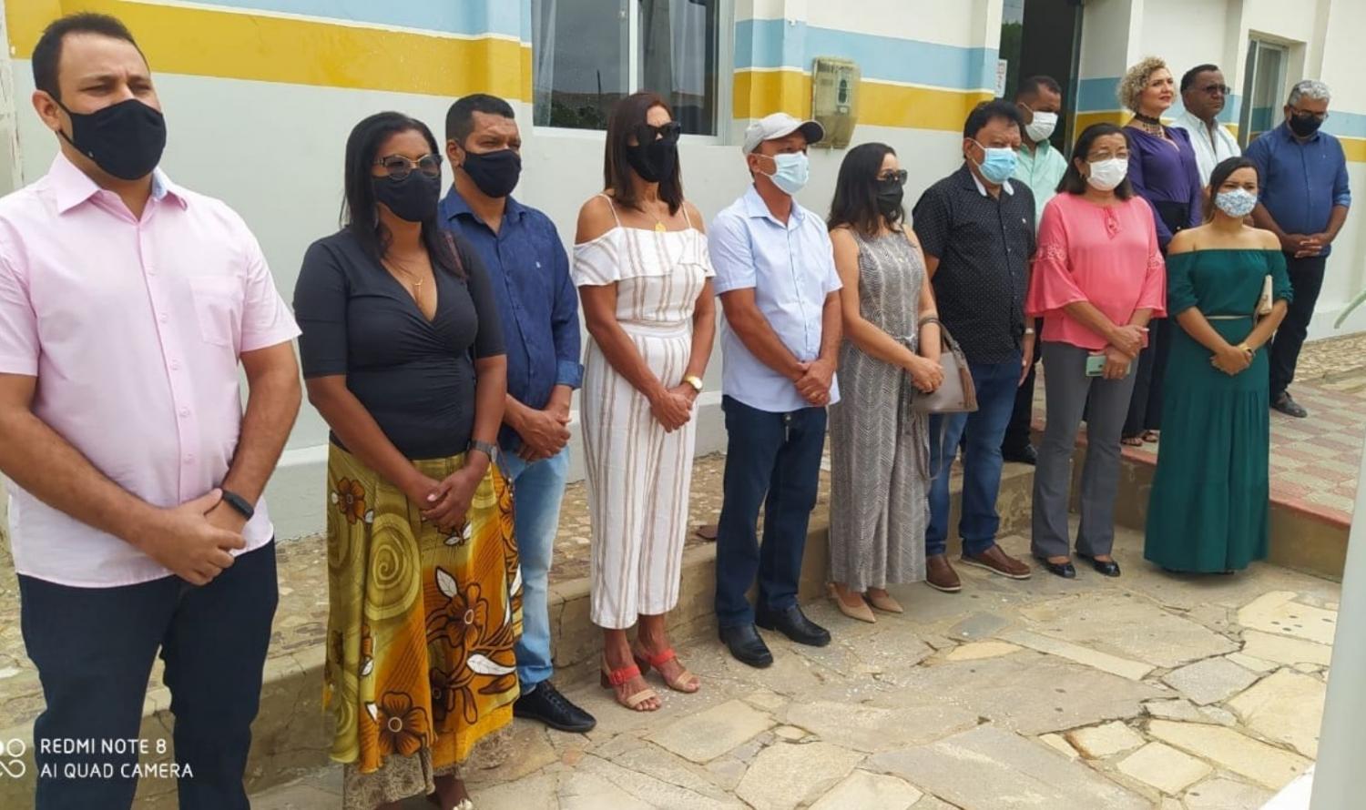 Orocó comemora 58 anos de Emancipação Política