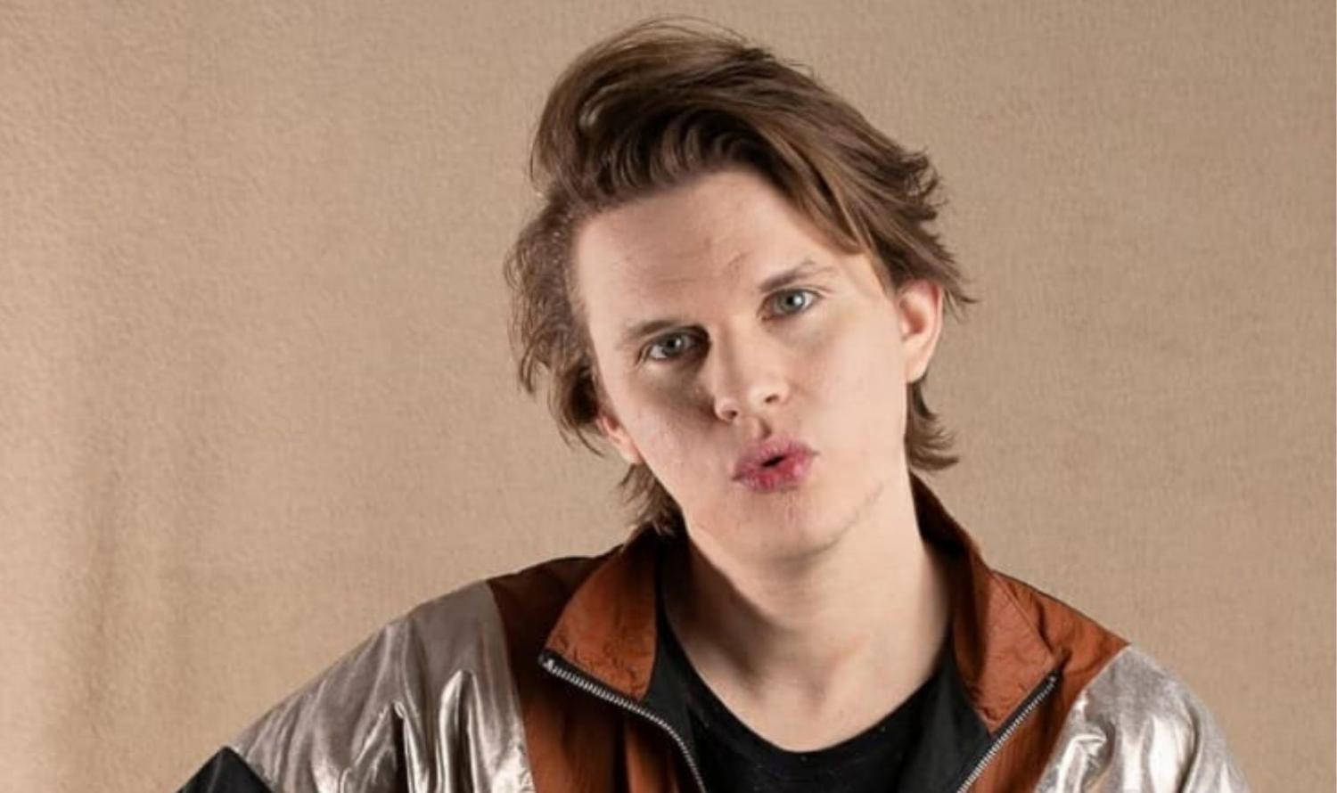 Participante de Serra Talhada, Carlos Filho, avança para semifinal no The Voice Brasil