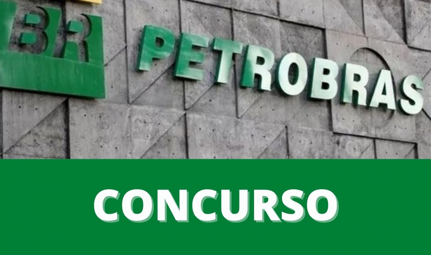 Petrobras abre concurso com 757 vagas de nível superior