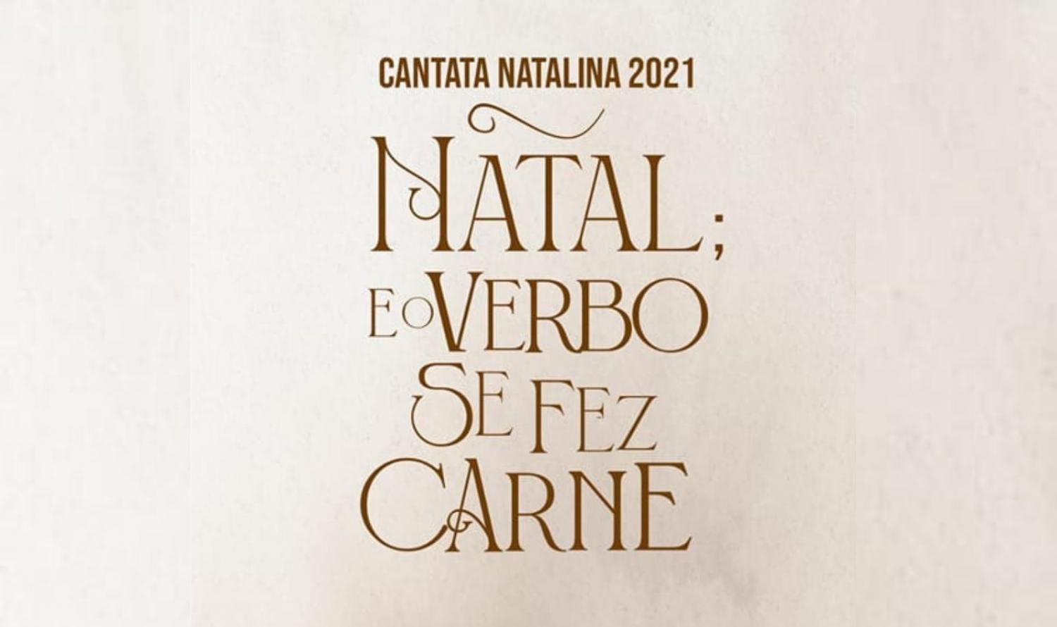 PIB de Cabrobó realiza a Cantata Natalina