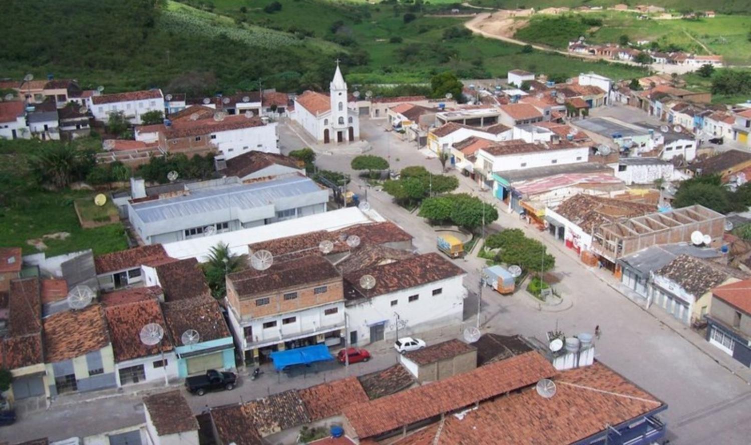 Dois homicídios são registrados em menos de 24 horas, em Tupanatinga, PE