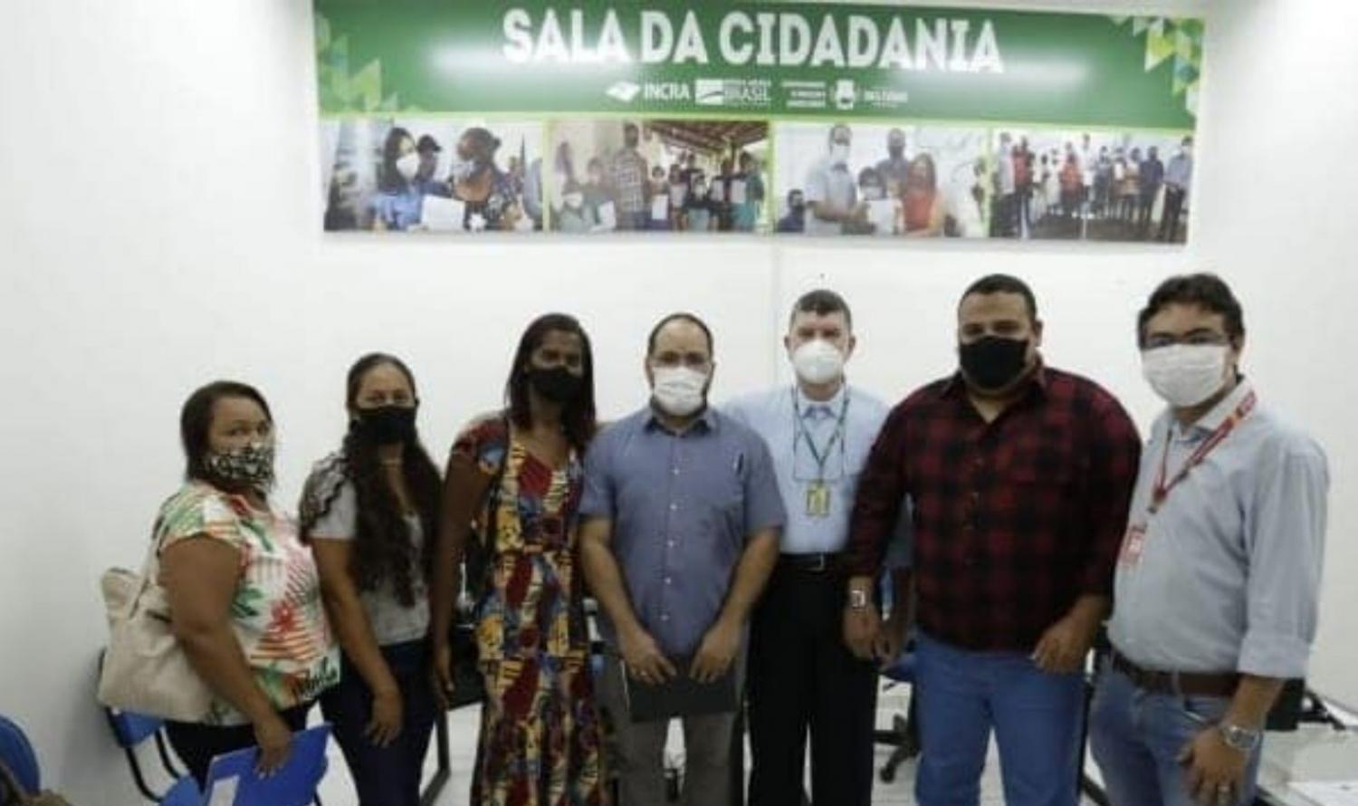 Prefeitura de Serra Talhada inaugura a Sala da Cidadania