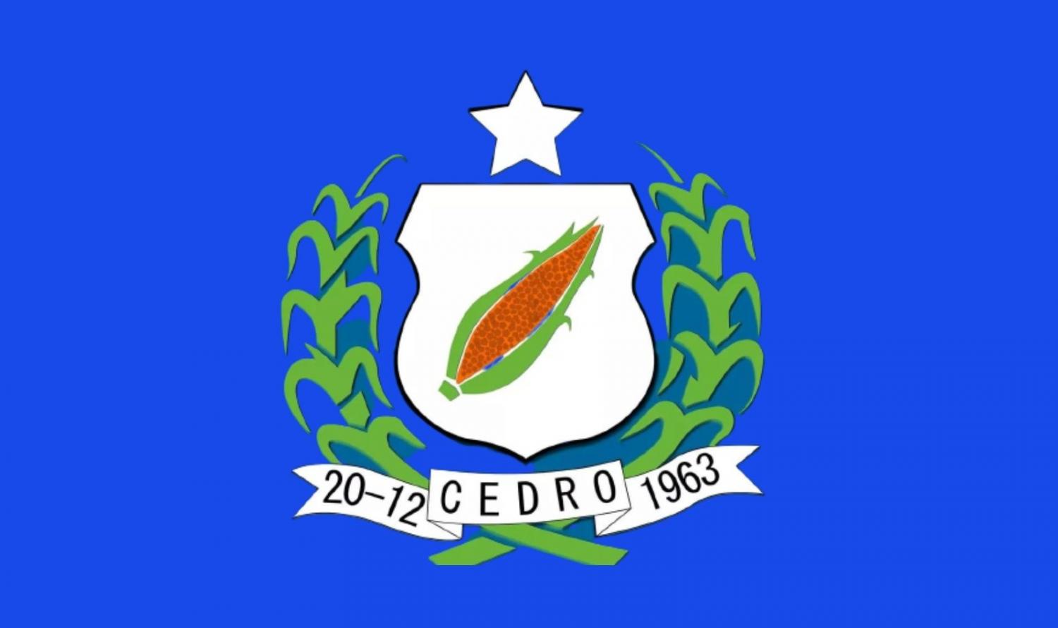 Prefeitura do Cedro começa mais uma distribuição de kits da merenda escolar