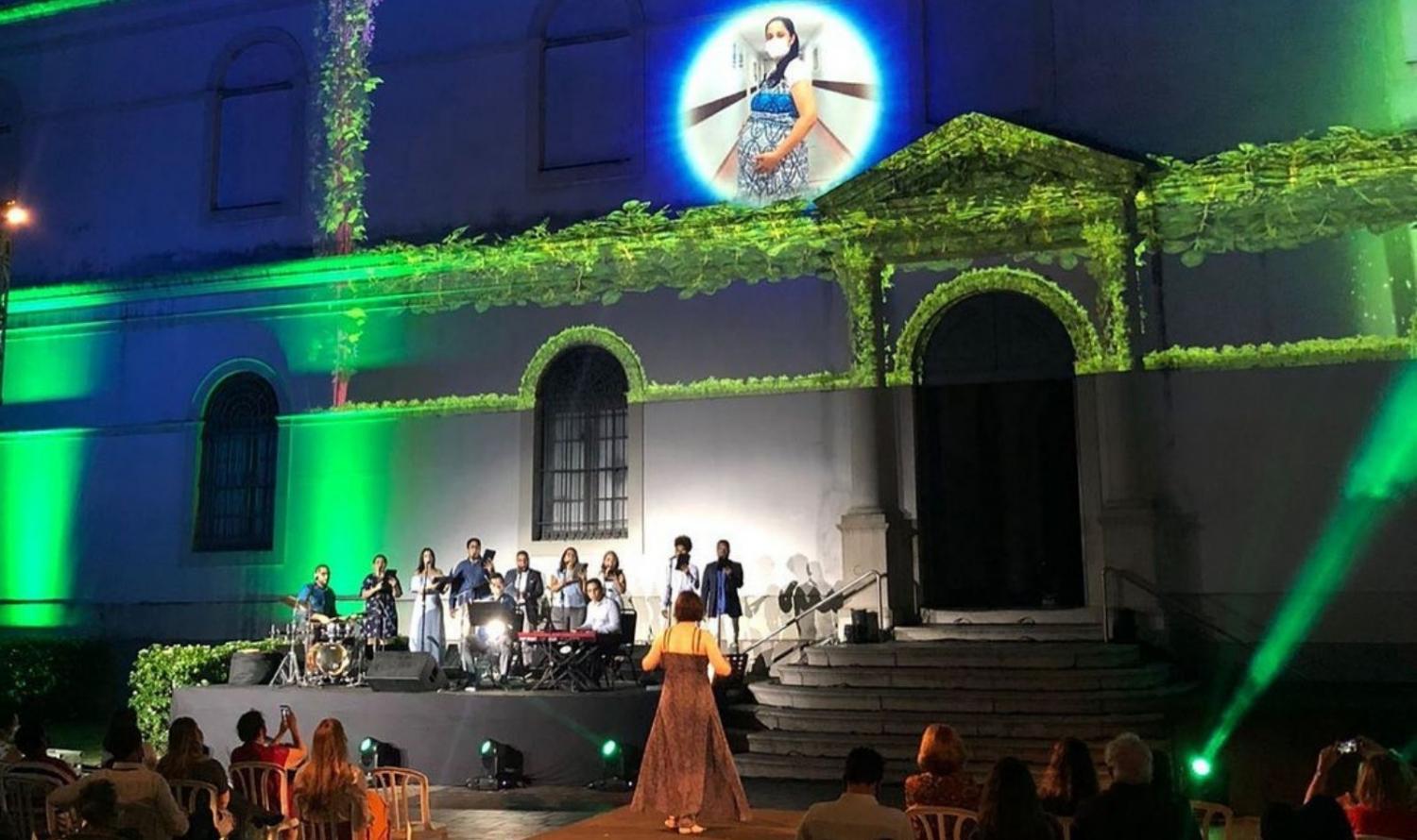 Recife: IMIP realiza a VII Cantata de Natal