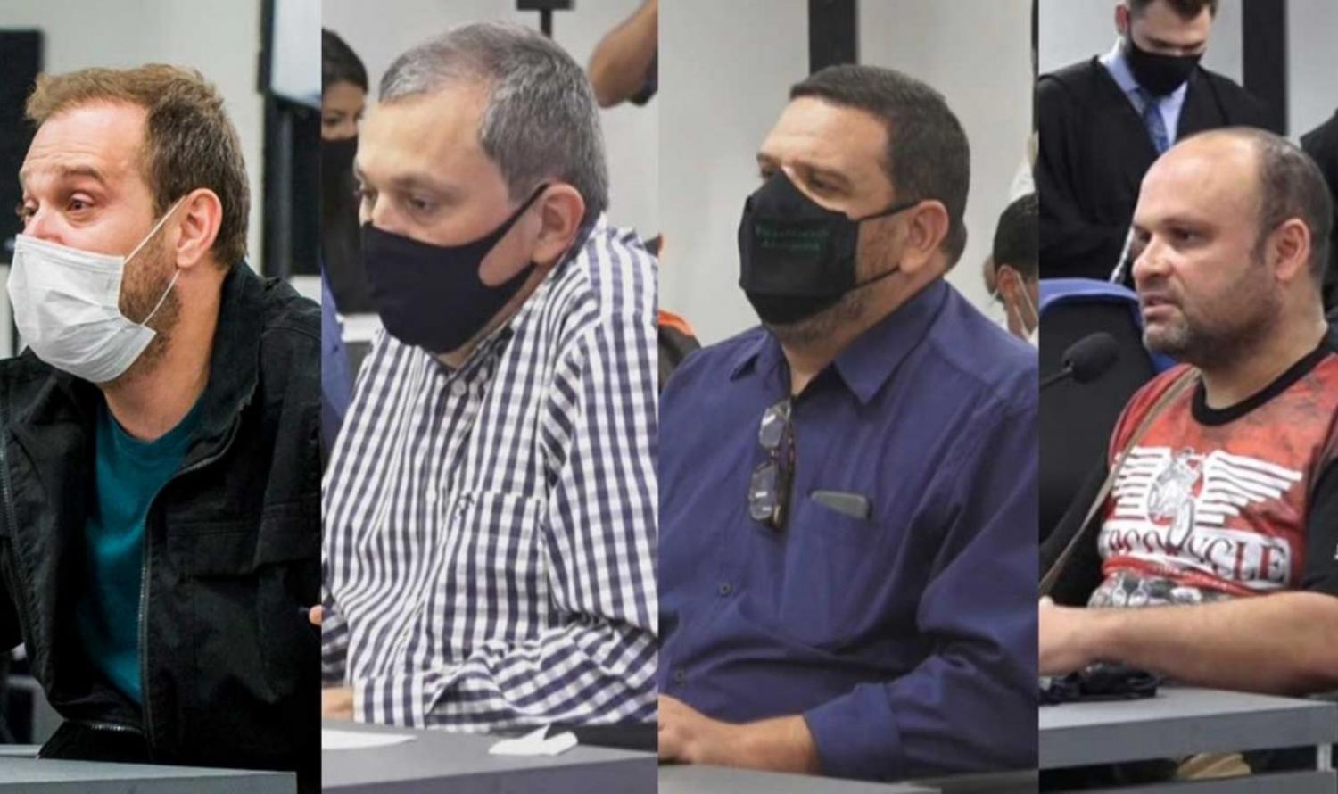 Réus do caso da boate Kiss são condenados; juiz decreta prisão, mas TJ concede habeas corpus