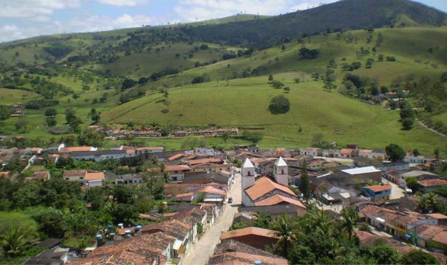 Tremor de magnitude 2.1 é registrado em Palmeirina, PE