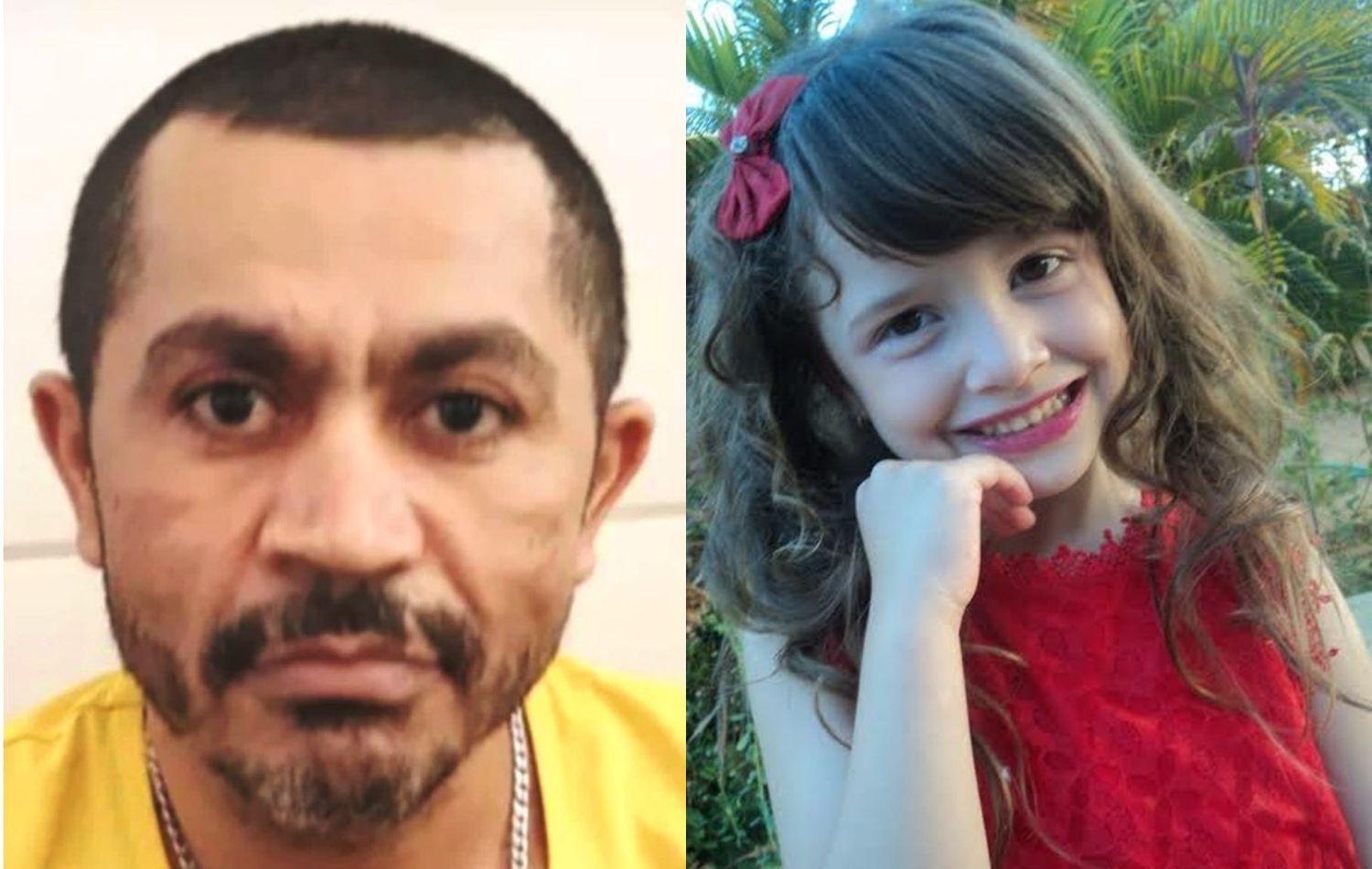 Caso Beatriz: Policia diz ter encontrado o criminoso