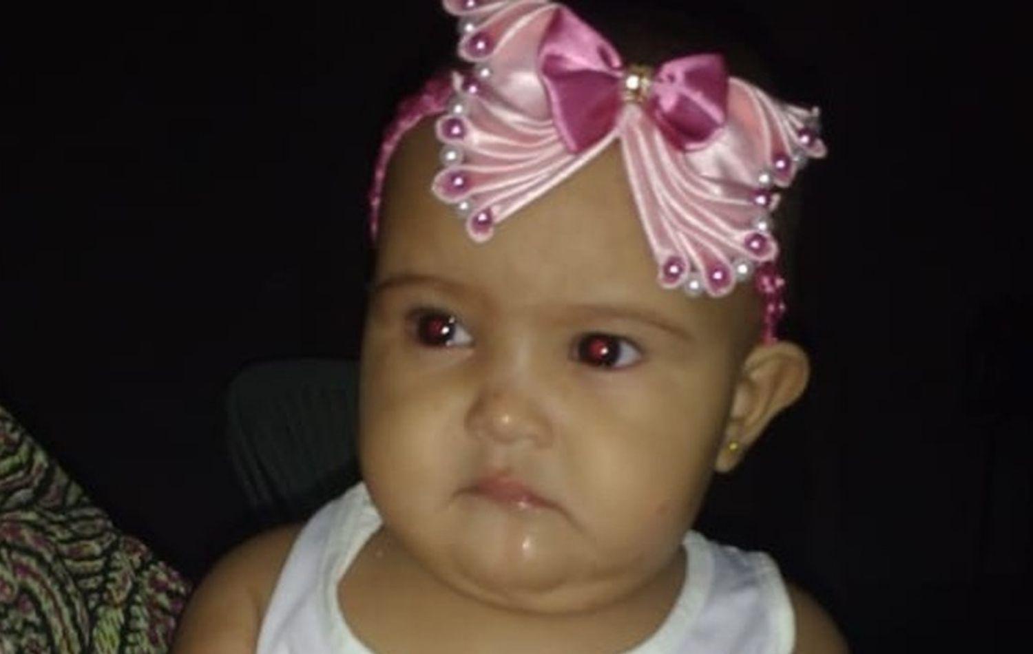 Menina de 1 ano morre após ingerir veneno de matar mosca, em Iguaraci, PE