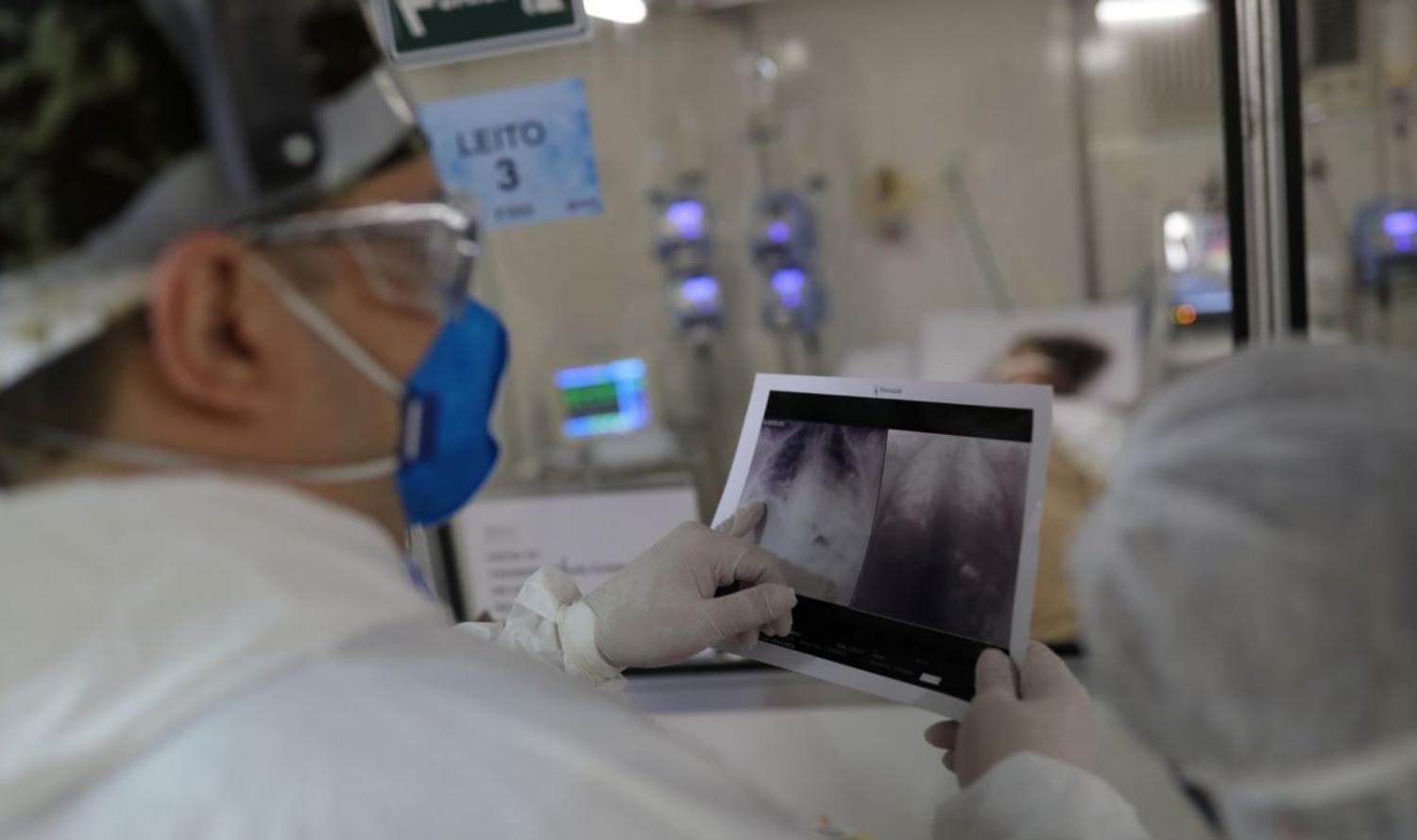 Ministério da Saúde prorroga Programa Mais Médicos por um ano