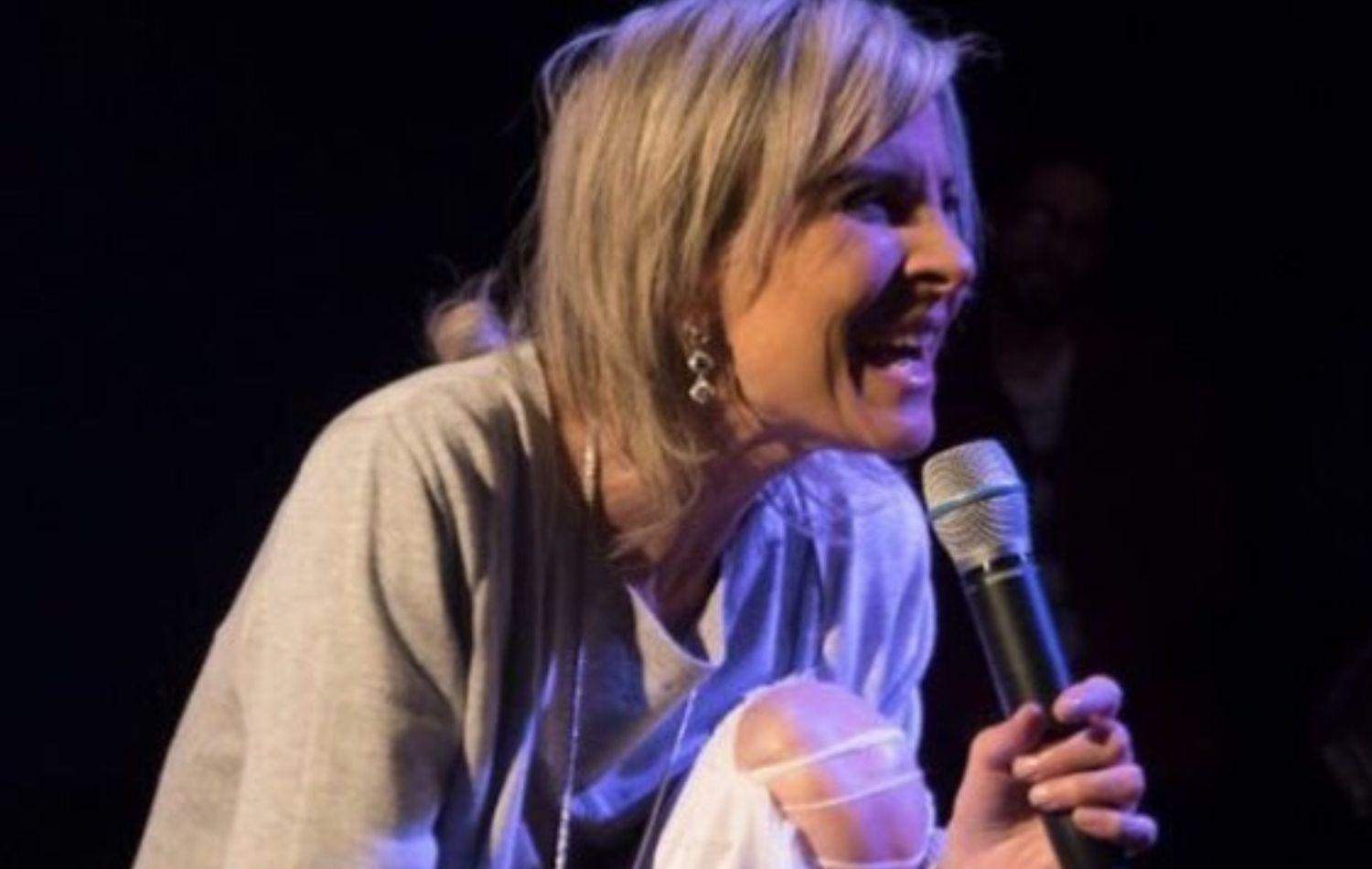 Morre aos 56 anos a cantora gospel e pastora Ludmila Ferber