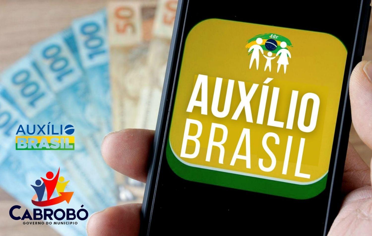 Prefeitura de Cabrobó divulga calendário de pagamento do Auxílio Brasil