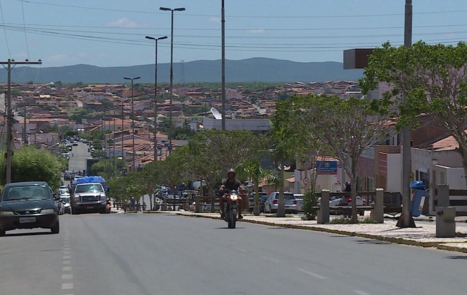 Salgueiro registra 400 novos casos de Covid-19 em 24 horas