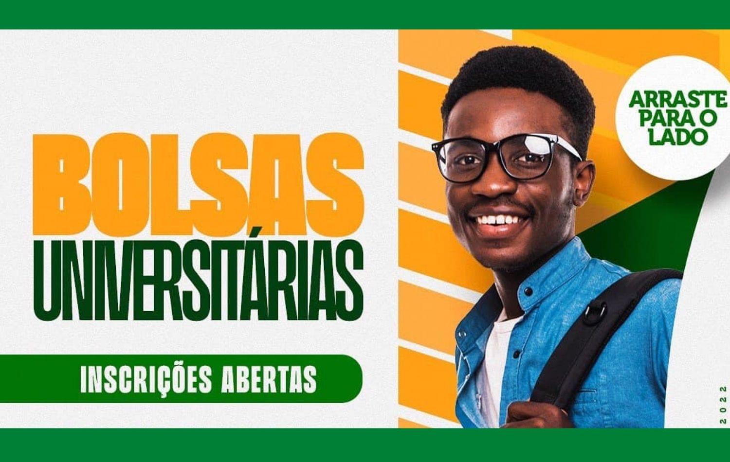 Serrita: Prazo de Inscrições para cadastro do Bolsa Universitária termina na sexta-feira (28)