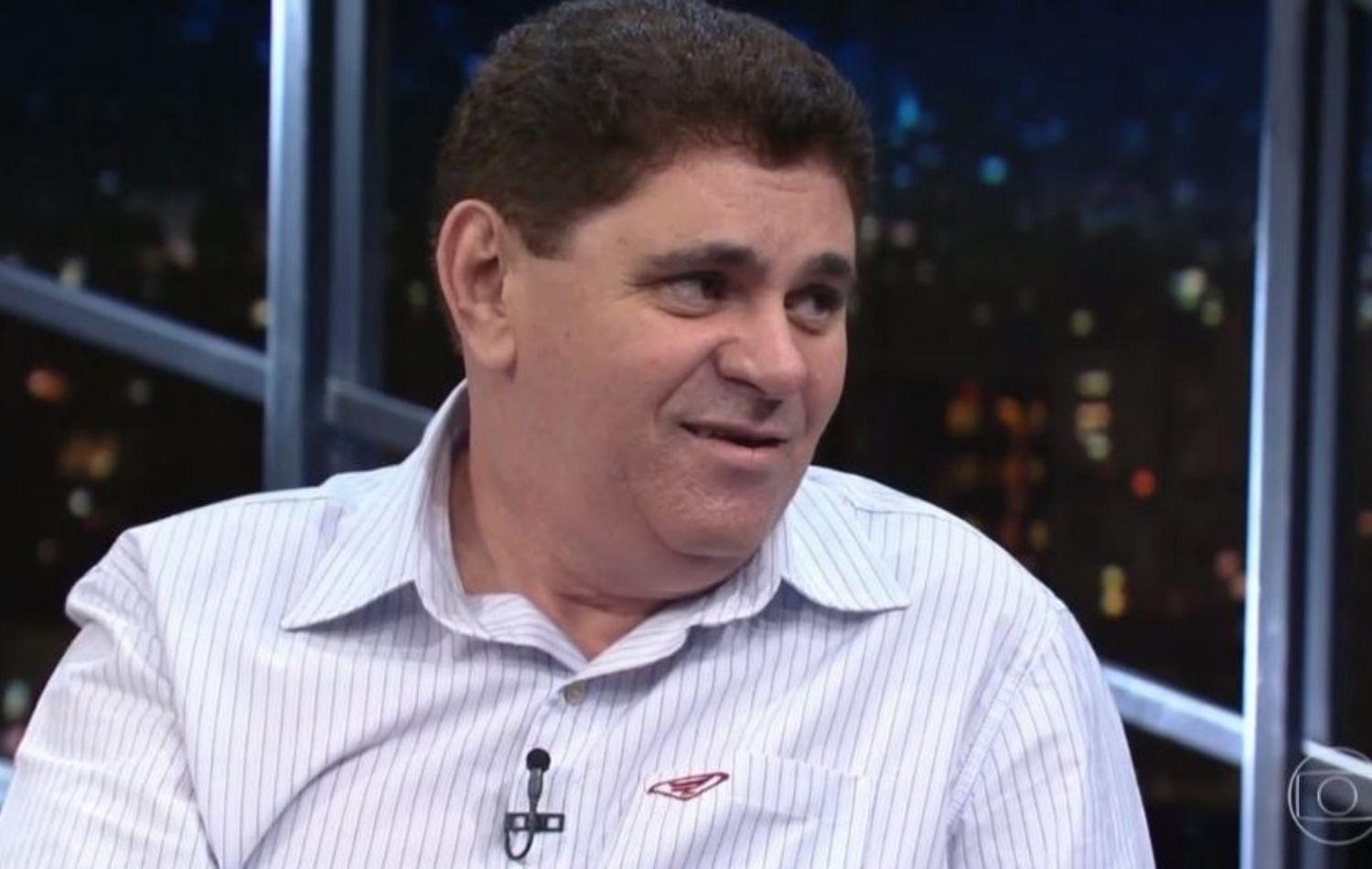 Sertanejo Batoré, ator e humorista, morre aos 61 anos em SP