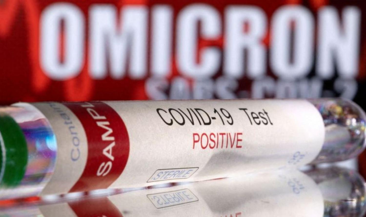 Sertão: Lagoa Grande e Petrolina registram os primeiros casos da variante Ômicron