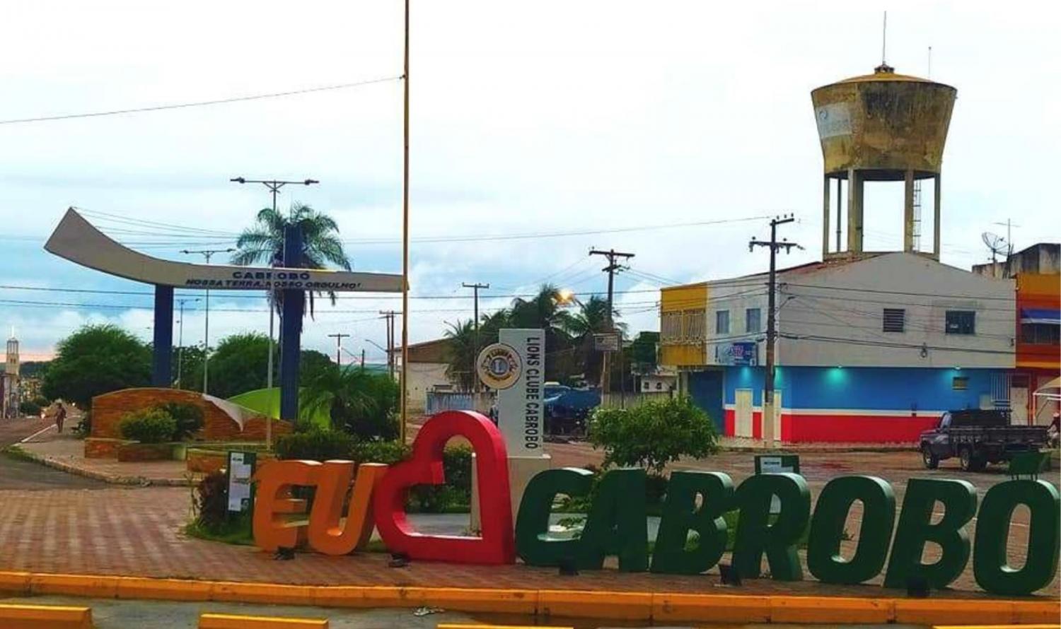 Cabrobó registra o 36º óbito, vítima de Covid-19