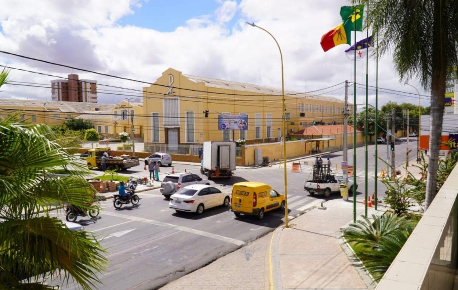 Caso Beatriz: Polícia realiza trabalhos preliminares de reconstituição no local do crime