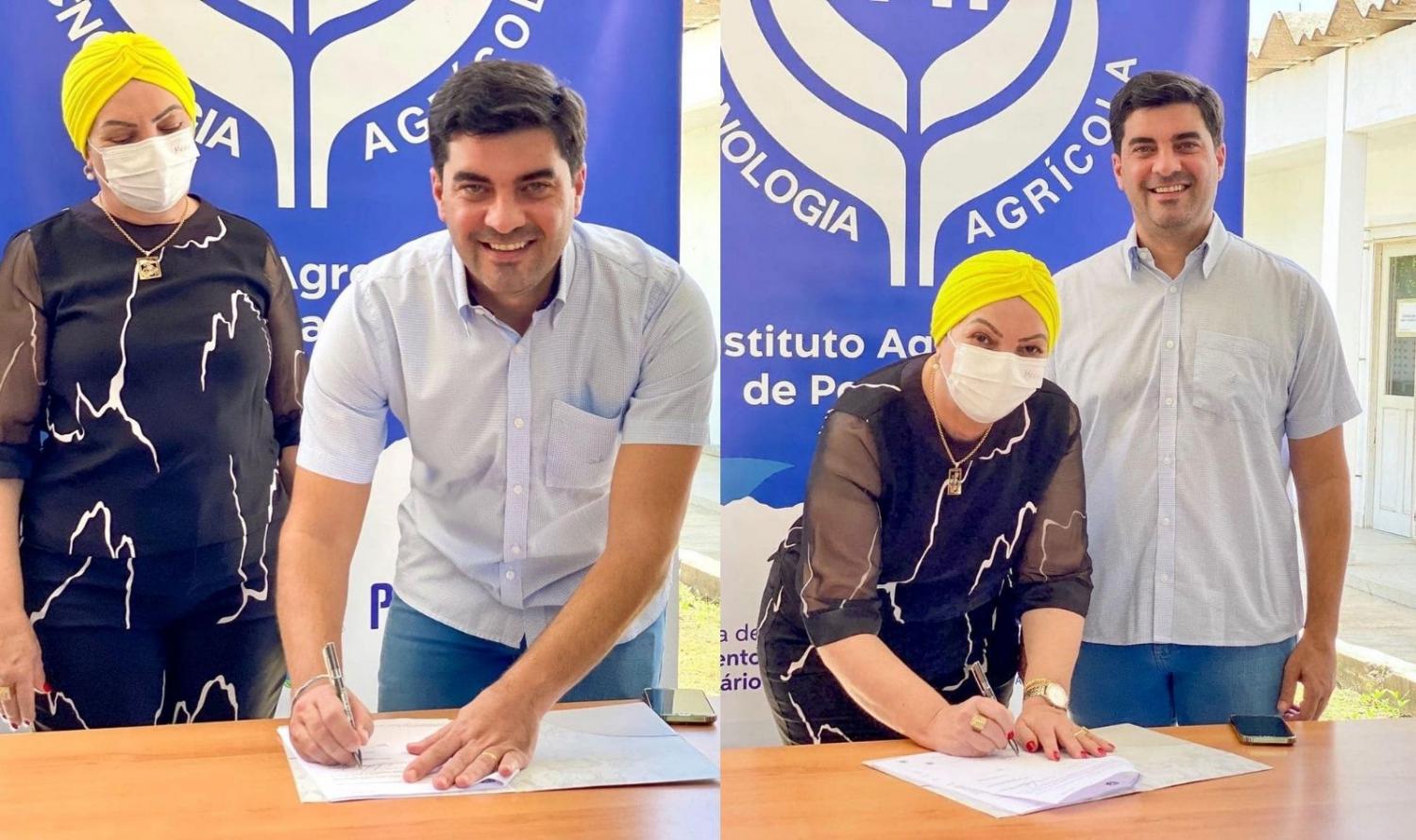 Escritório do IPA em Floresta será reformado