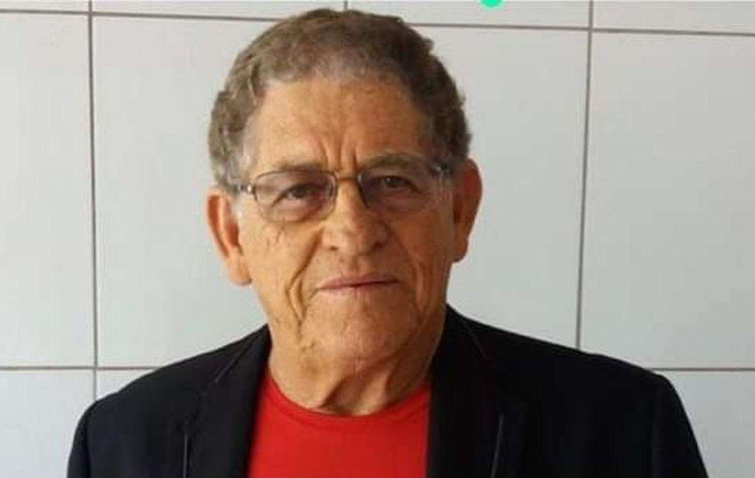 Morre em Petrolina o radialista Zé Maria Silva, aos 77 anos