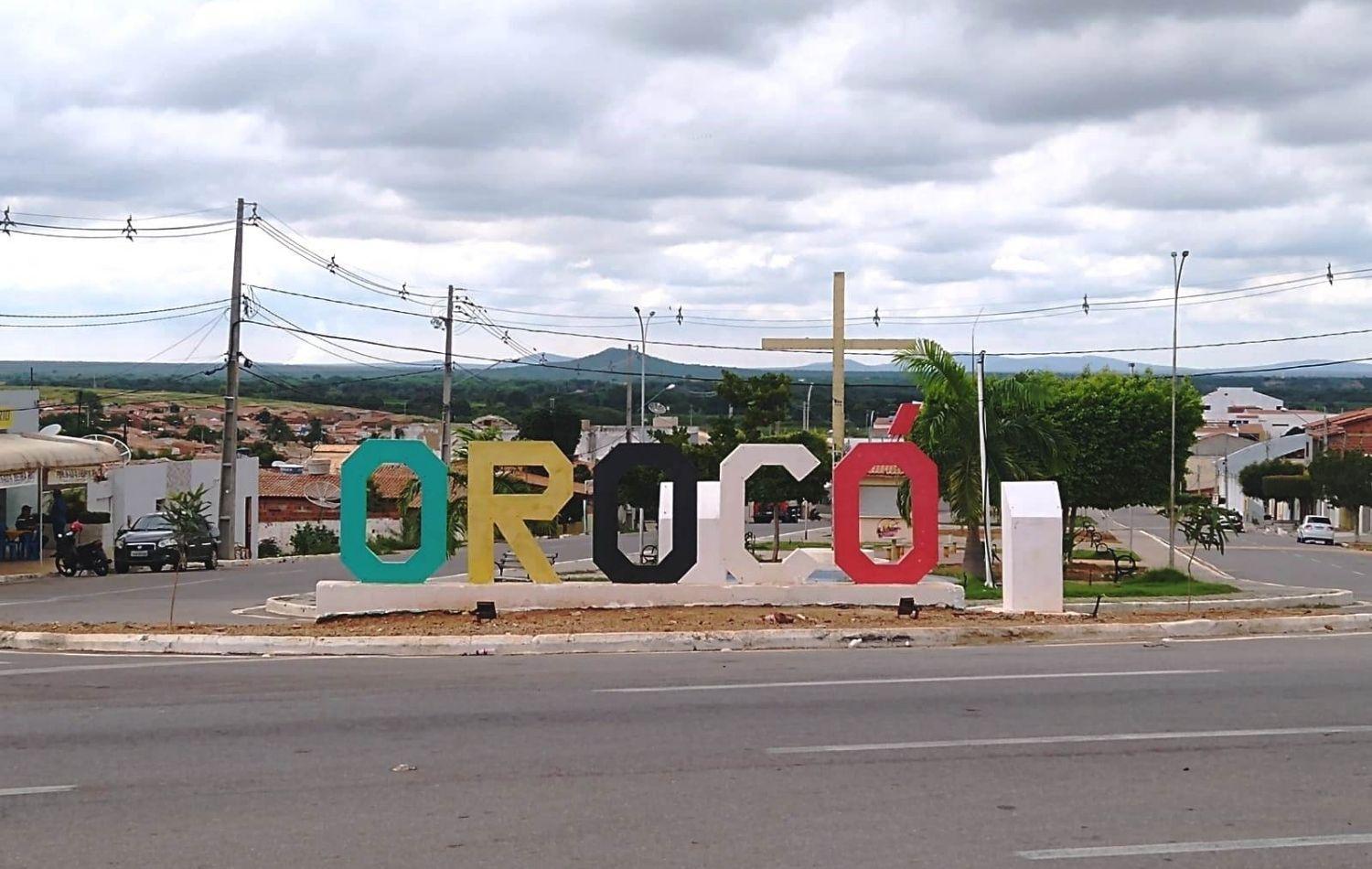 Orocó registra a 21° morte por Covid-19