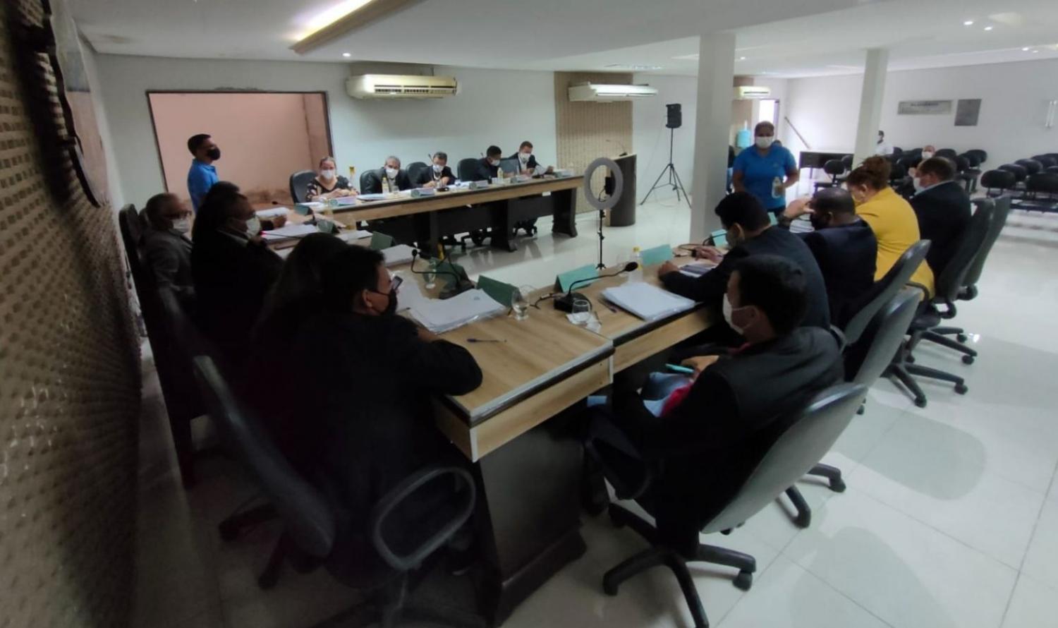 Ouricuri implementa programa Família Acolhedora para fortalecer rede de proteção a crianças e adolescentes