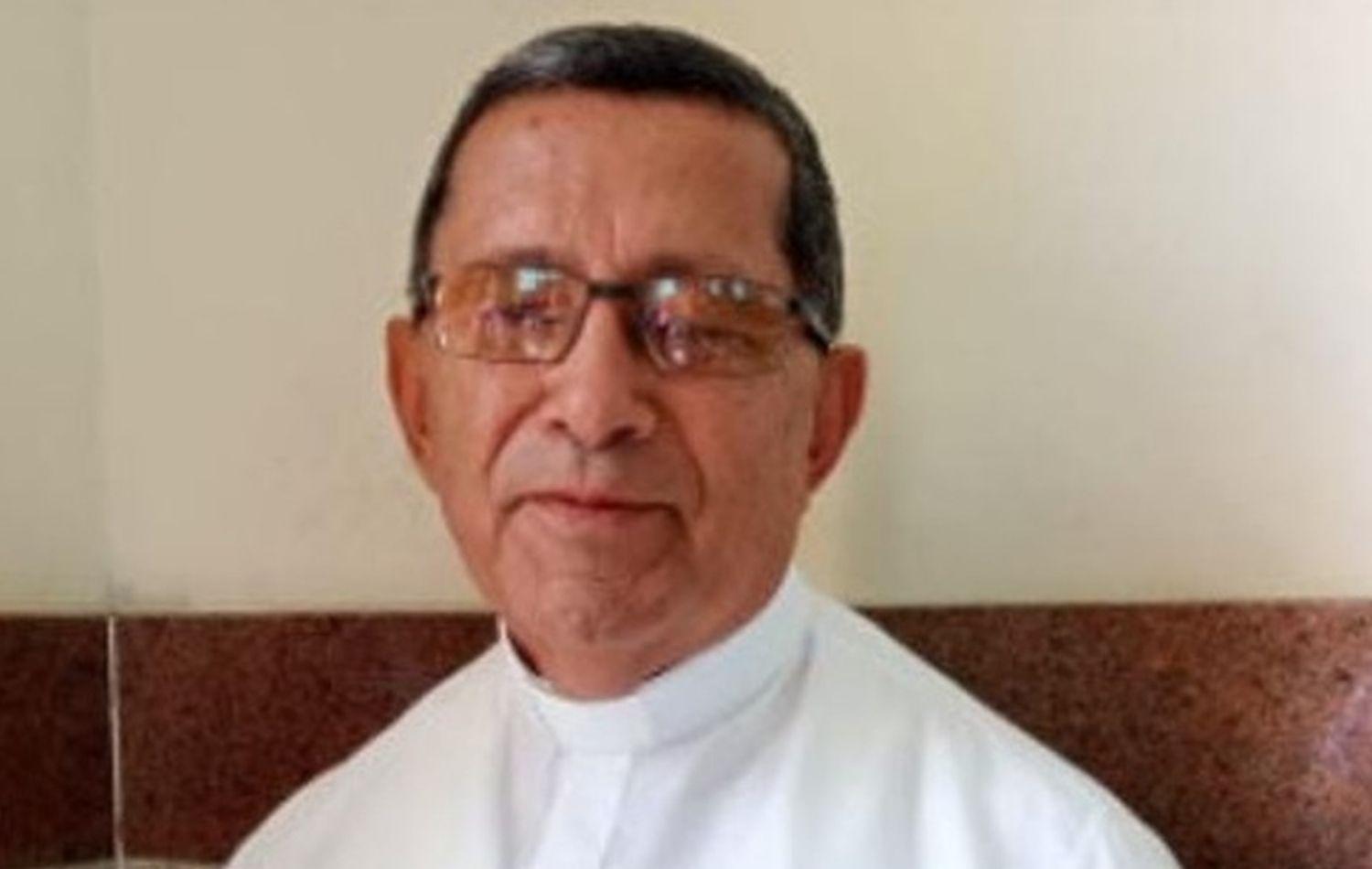 Padre é encontrado morto dentro de igreja, em Surubim, PE