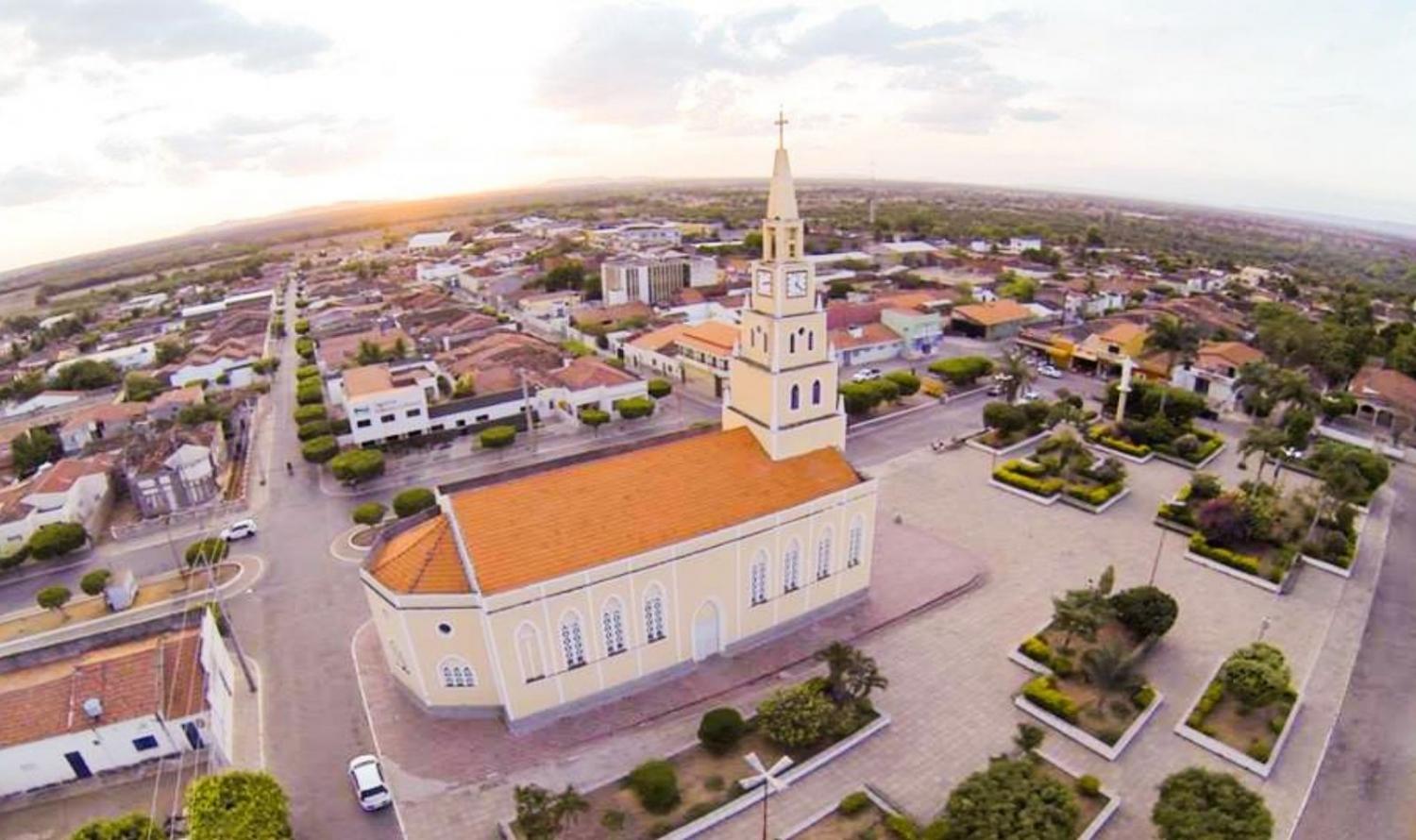 Prefeitura de Bodocó suspende ponto facultativo de carnaval e proibe eventos