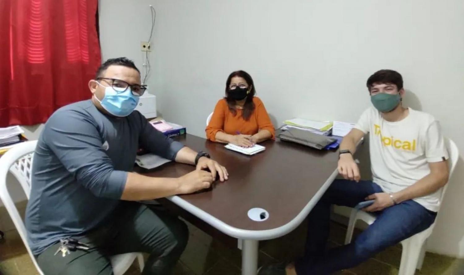 Prefeitura de Orocó oferece Cursos Gratuitos de Informática e Violão