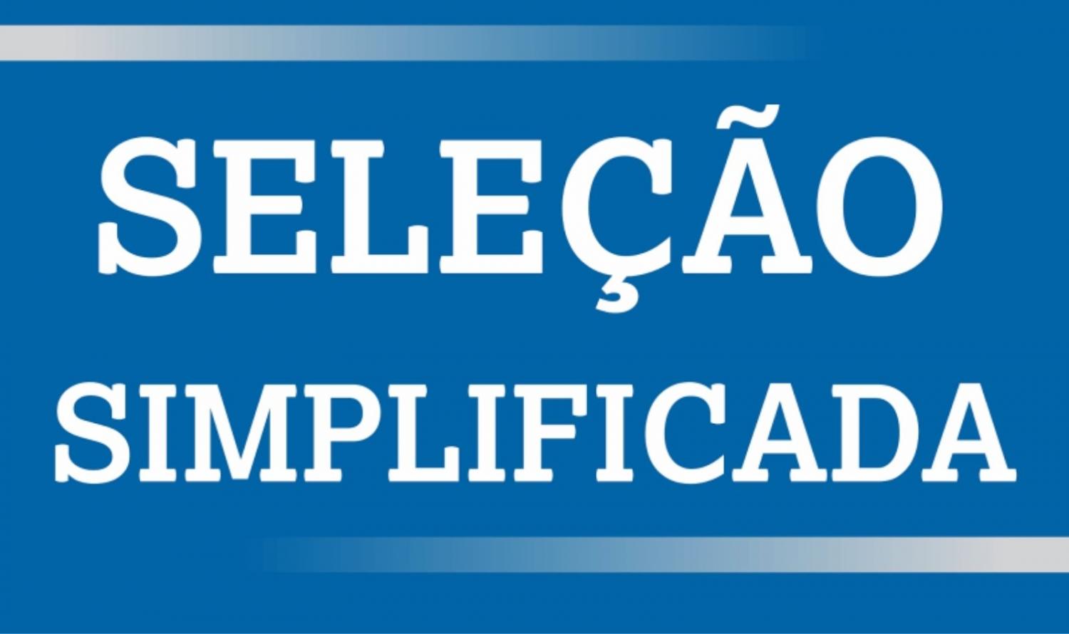 Prefeitura de Sertânia abre Seleção Simplificada para Secretaria de Saúde